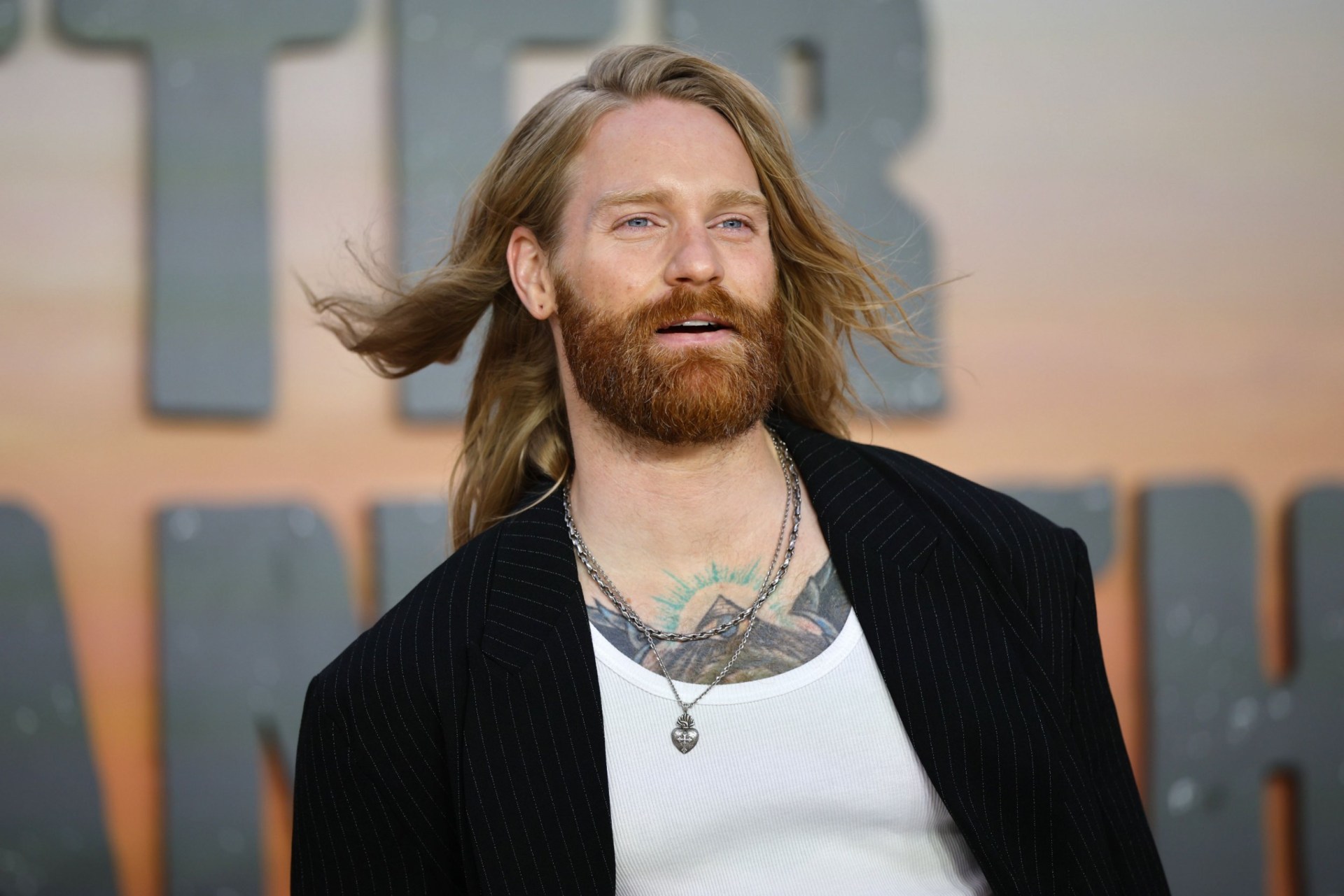 Eurovision star to debut as Jesus in West End show