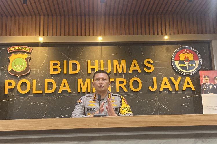 21 Korban Ledakan SMAN 72 Jakarta Kembali ke Rumah