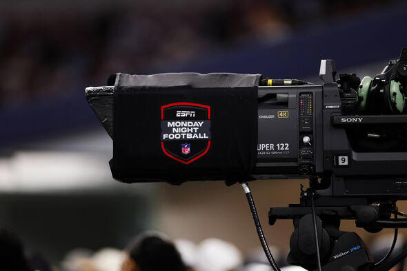 ESPN called out for 'gaslighting' viewers with skewered MNF numbers