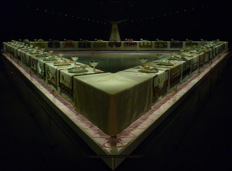 14 Most Controversial Art Pieces Ever