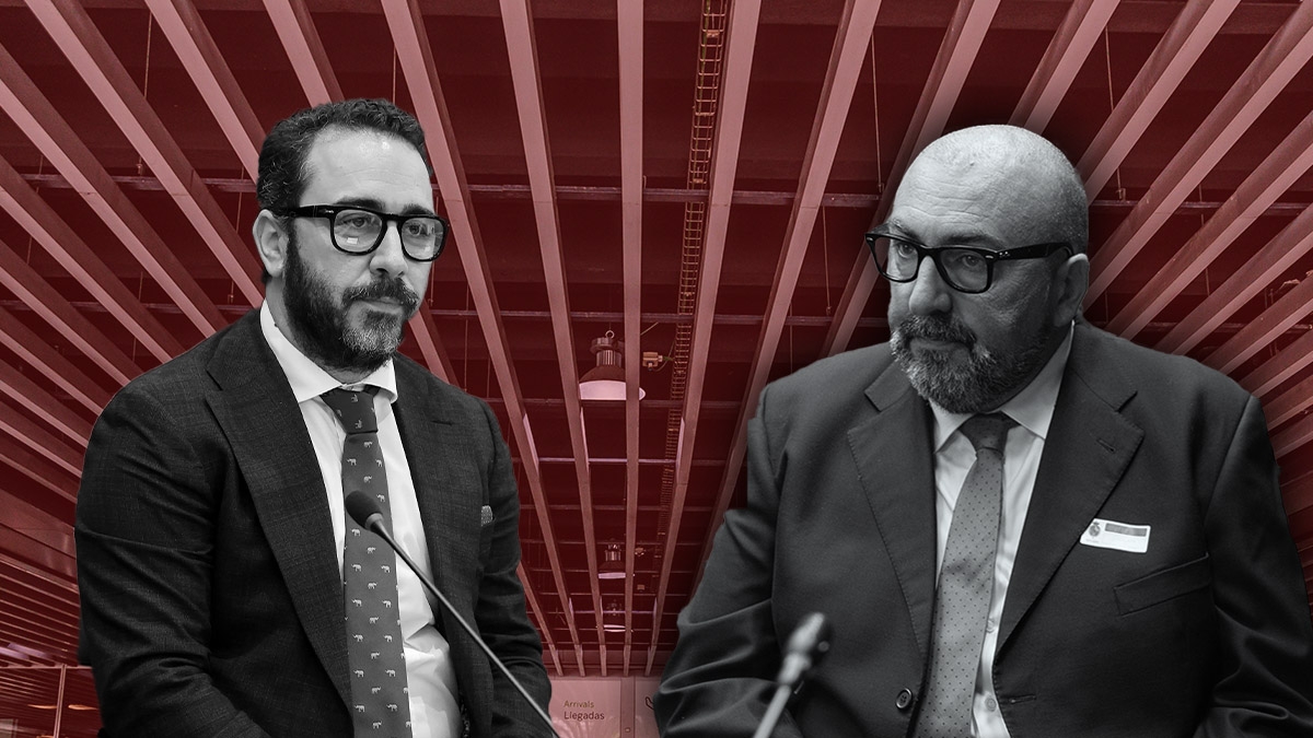 El juez cita a Aldama y a Koldo García el 27 y 28 de noviembre por la ...