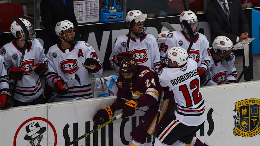 Battle Between the Dogs Returns: All Things NCHC