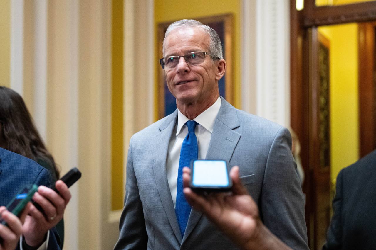 GOP Rejects Democrats’ Proposal to End Government Shutdown