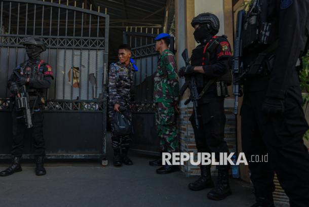 Polisi Selidiki Dugaan Bullying di SMAN 72 Jakarta