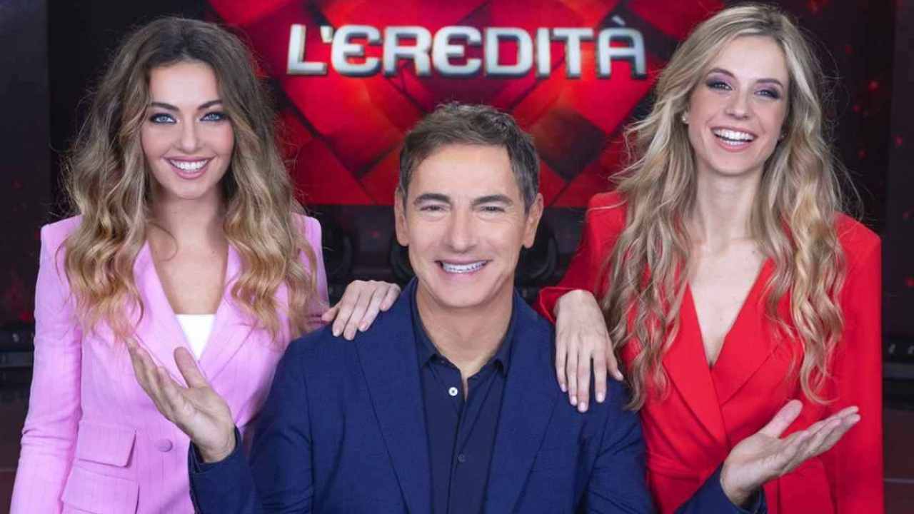 L’Eredità, ascolti in ascesa: la Rai premia Marco Liorni. Svolta nella ...