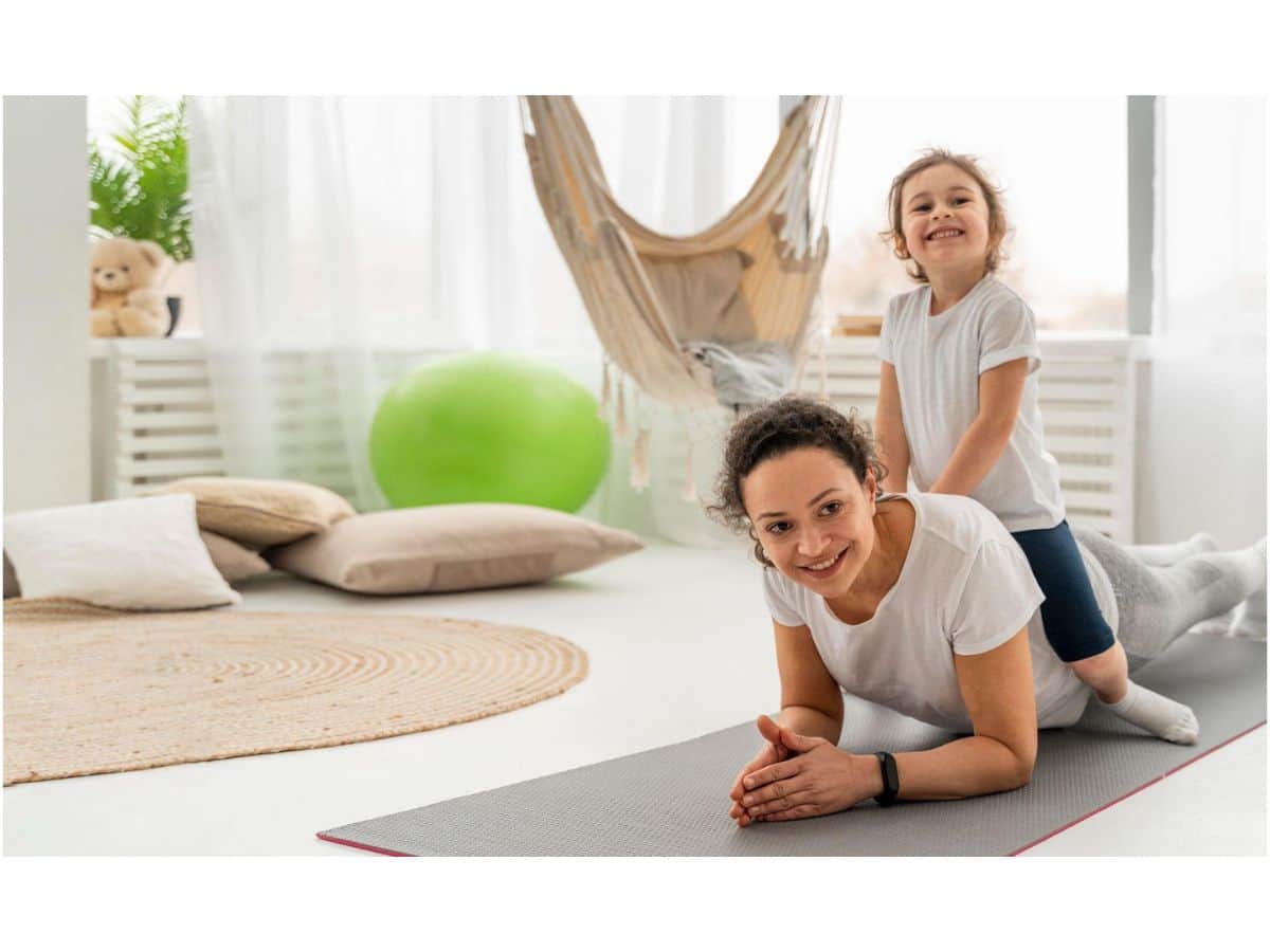 Health Insurance That Supports Wellness: A Guide for Families - Wellness Programs For Condos With Young Families