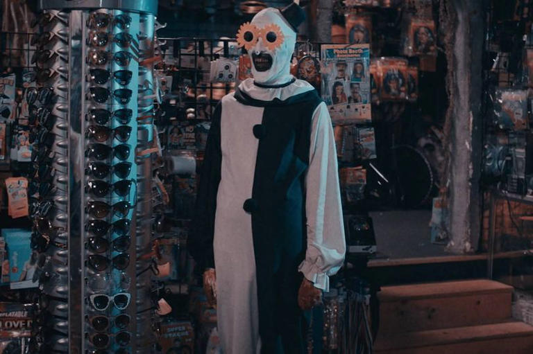 'Brutal' horror movie fans say is the 'best of the trilogy' streaming free