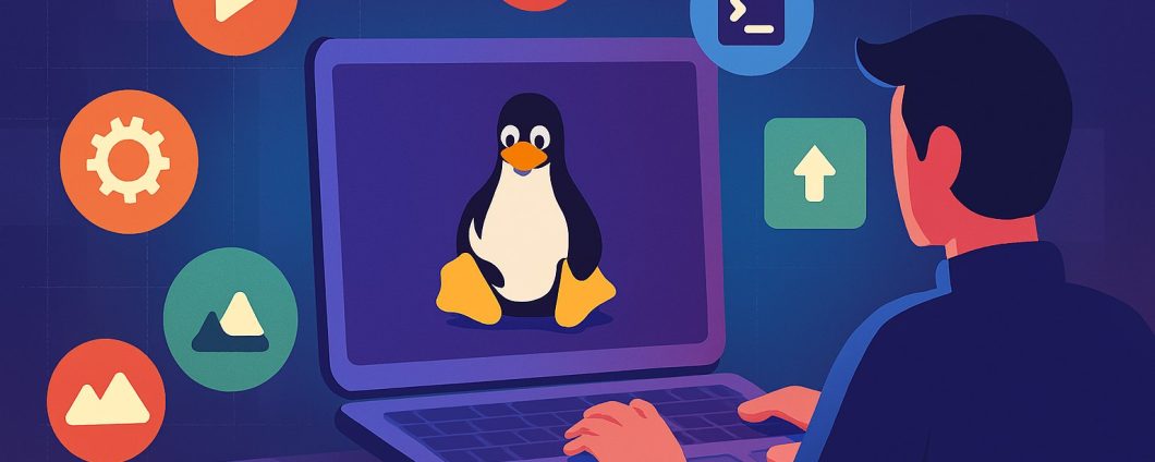 Come scoprire nuovo software su Linux: metodi e strategie efficaci