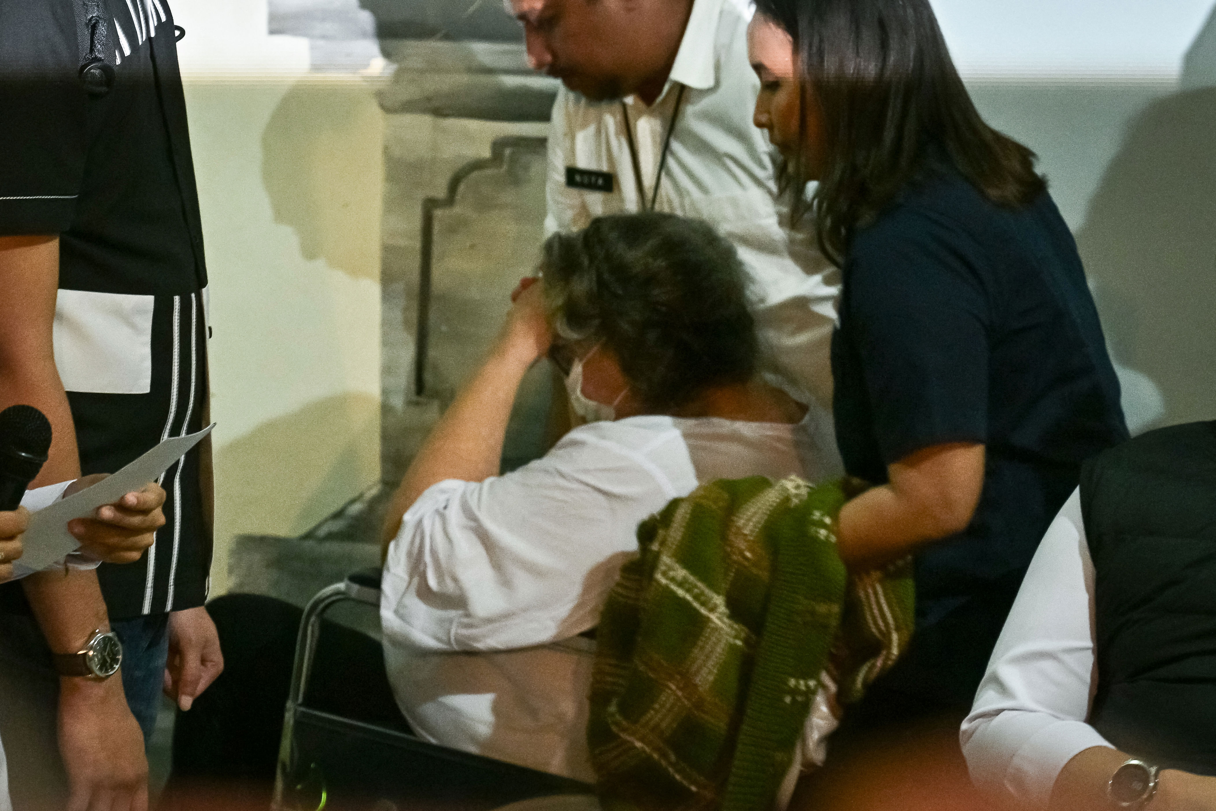 Yorkshire grandmother who was sentenced to death in Bali after £1.6m ...