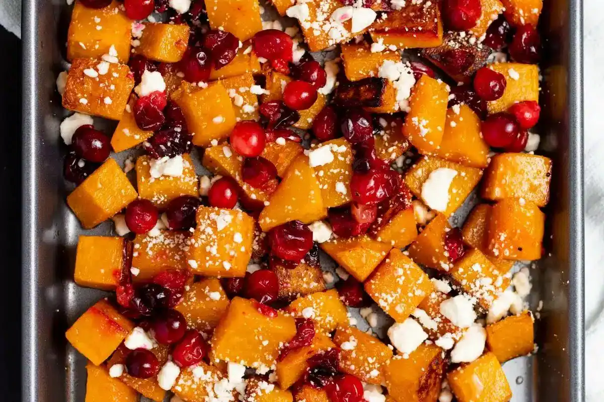 Easy Fall Side Dishes That Bring Warmth to the Table