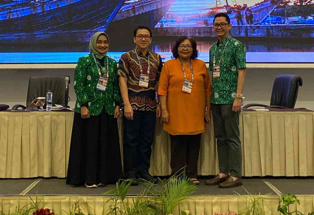 Kecemasan Digital: Teknologi yang Menyentuh Jiwa