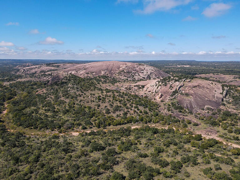 Texas Adds Over 10,000 Acres of Public Hunting Land for 2025-26: What’s New