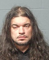 New York man driving vehicle reported stolen from Pennsylvania arrested ...