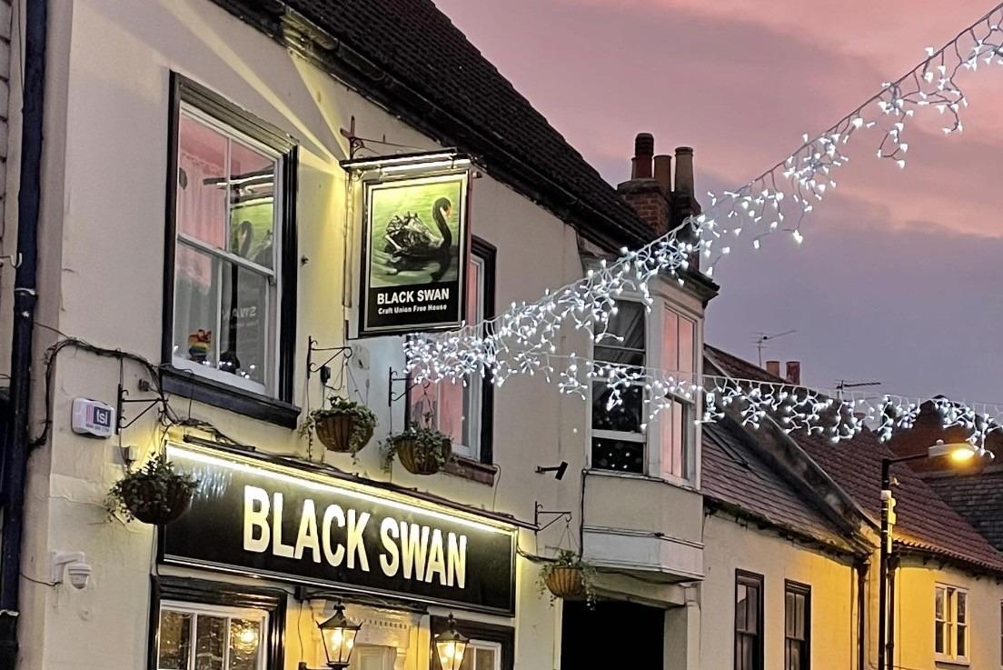 Ripon pub owners say they are 'proud to serve our local community ...