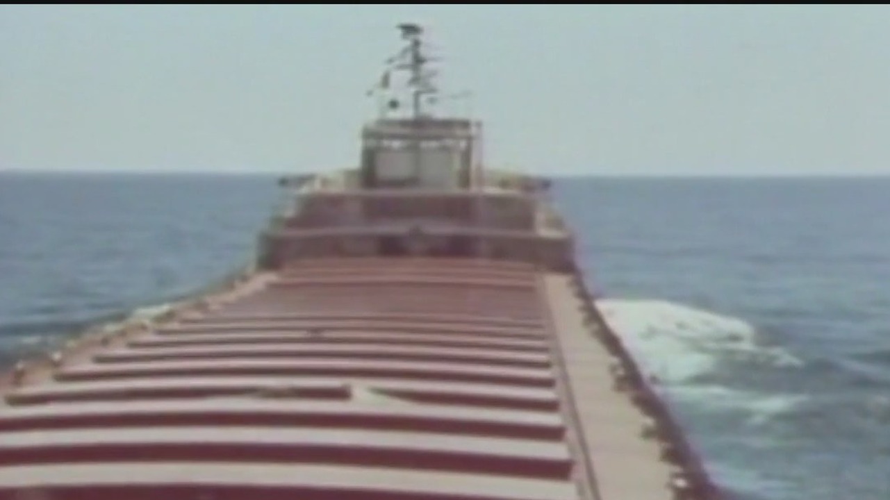 Exploring the Edmund Fitzgerald's Legacy 50 years later