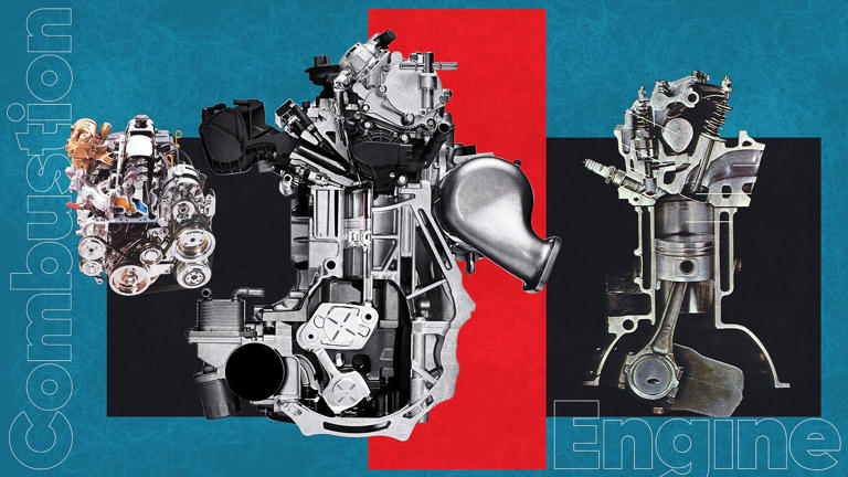 5 Forgotten Internal Combustion Engines You’ve Probably Never Heard Of