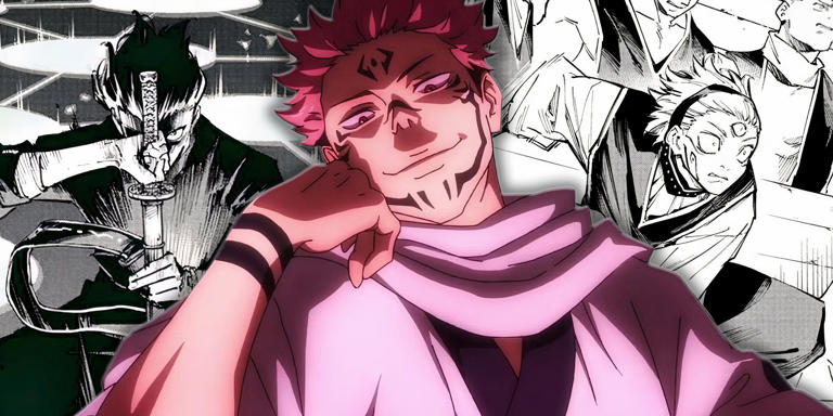 Jujutsu Kaisen Modulo Is Hiding JJK’s Biggest Secret in Plain Sight