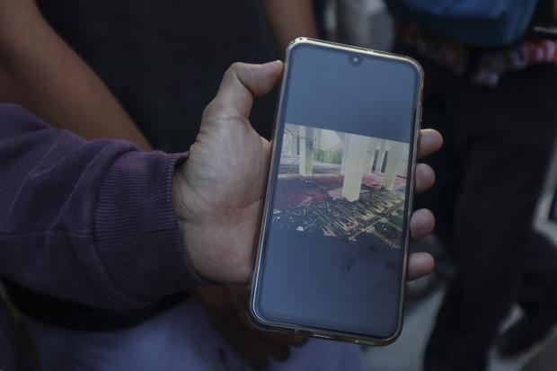 Dikabarkan Meninggal, Pelaku Ledakan SMAN 72 Jalani Operasi