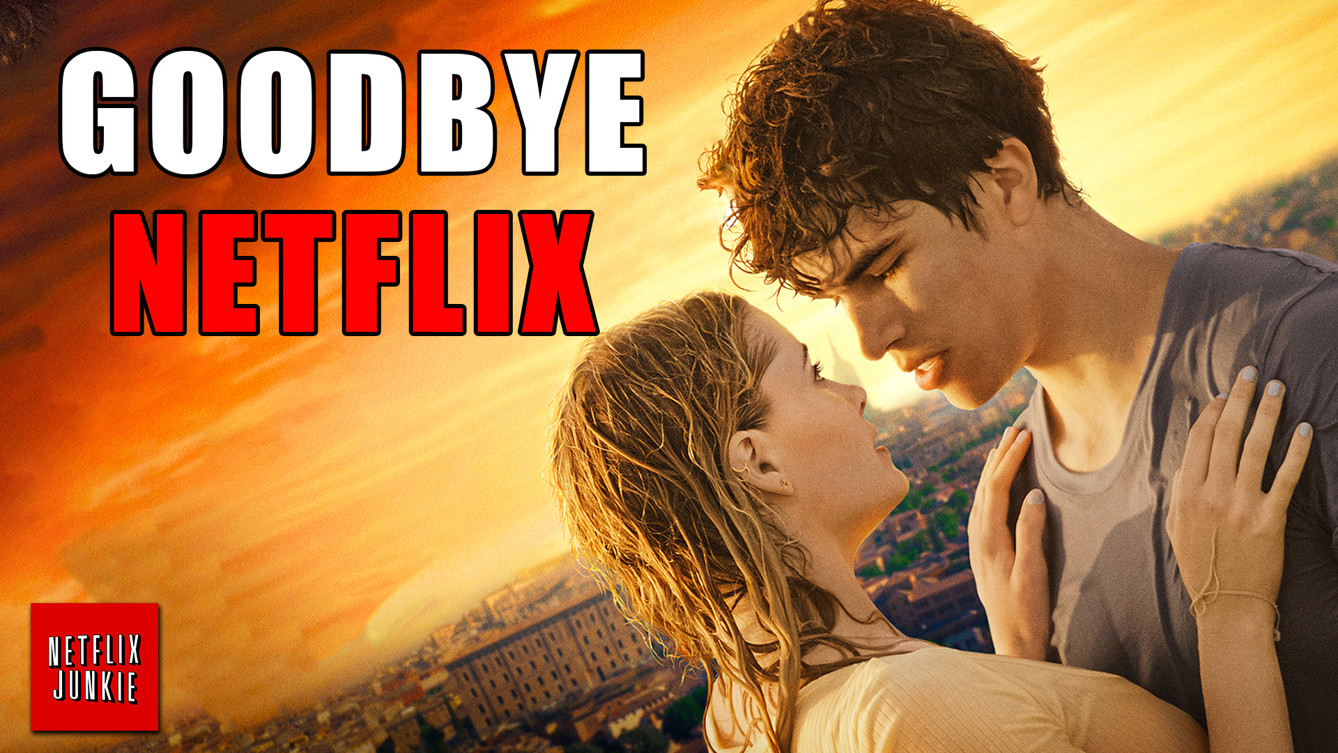 What's Leaving Netflix in November 2025? Here Are the Best Movies You ...