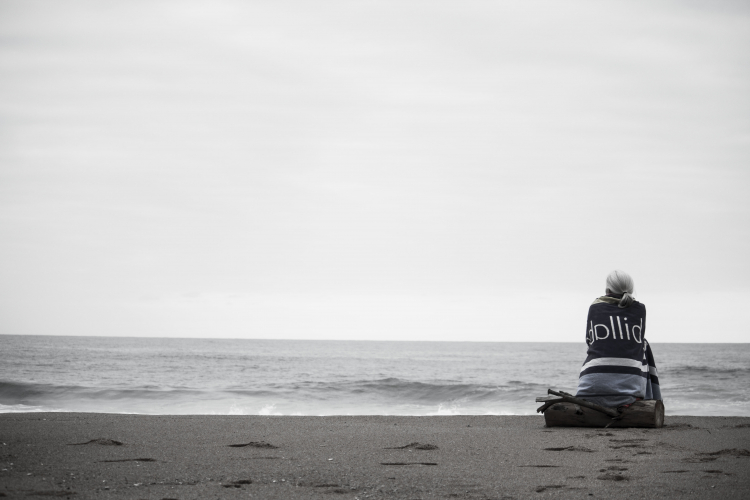 Americans Are Increasingly Alone, But Are They Really Lonely?