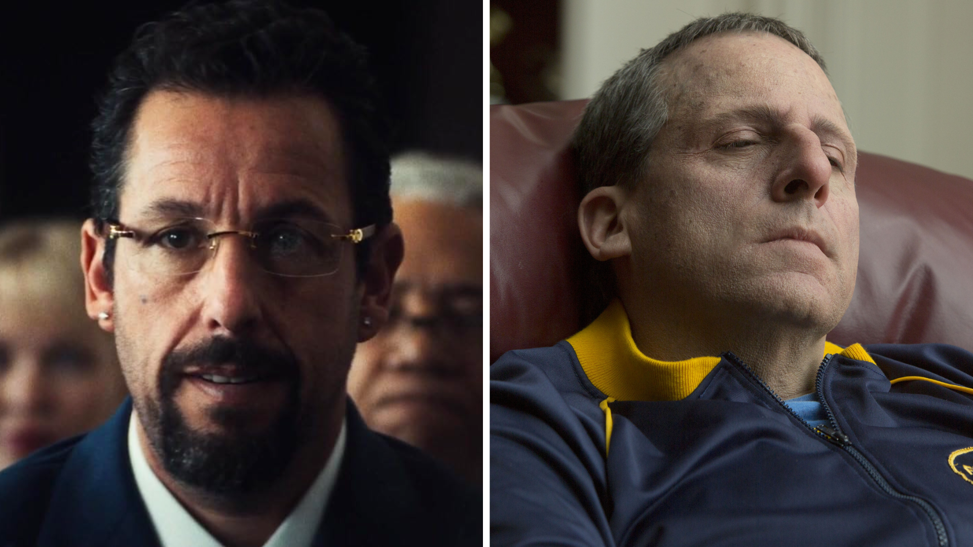 When Comedians Played Dramatic Roles (And Nailed It)