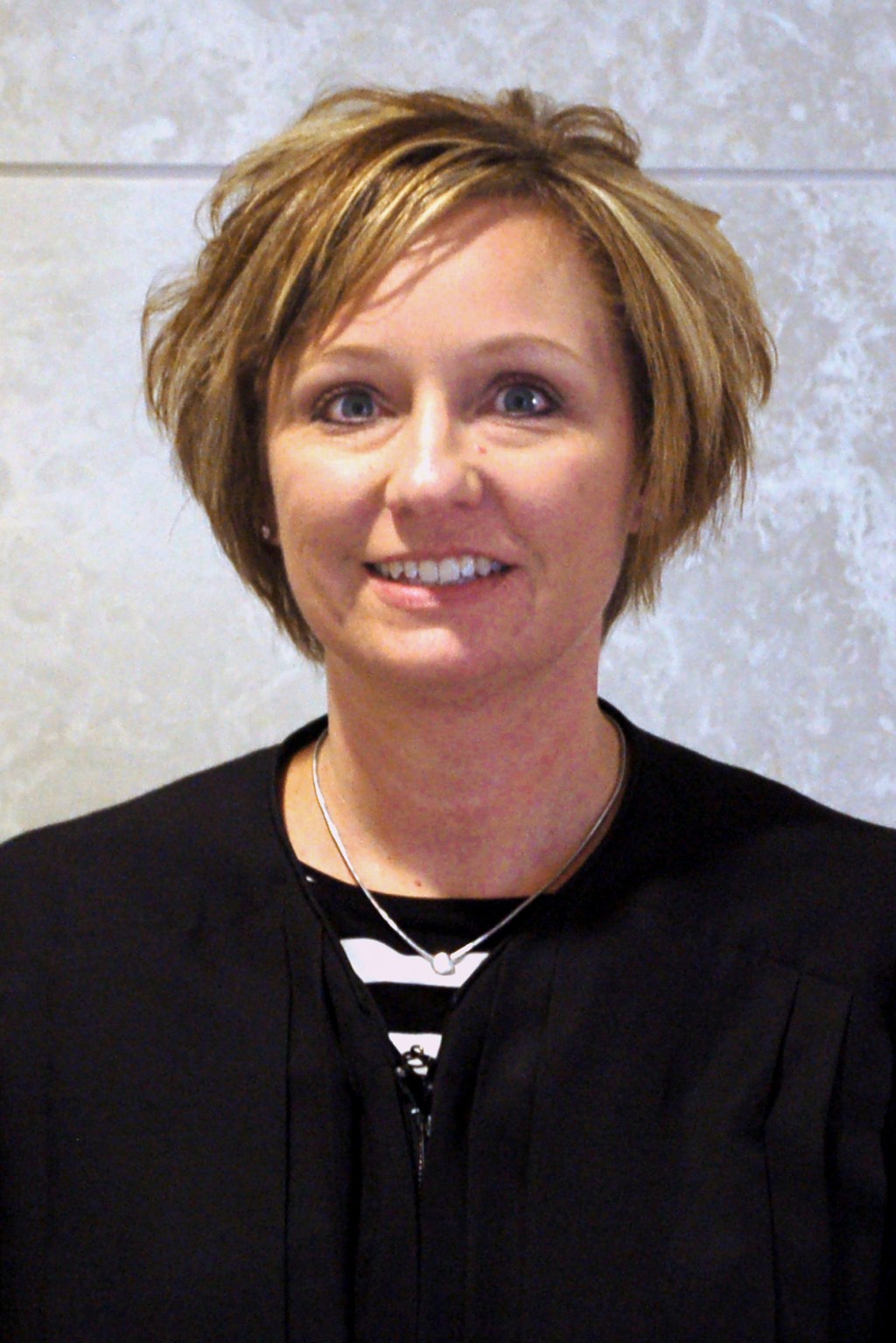 Top Iowa judge allegedly passed out drunk while driving, veered into ...