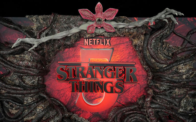 Stranger Things: Τι θα δούμε στο επικό τέλος της σειράς