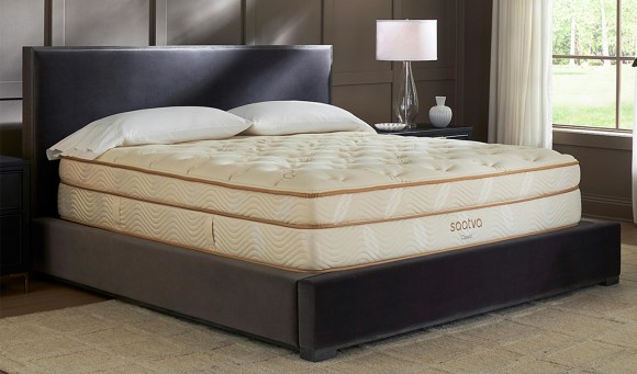 Saatva Classic Mattress - Thumbnail 2