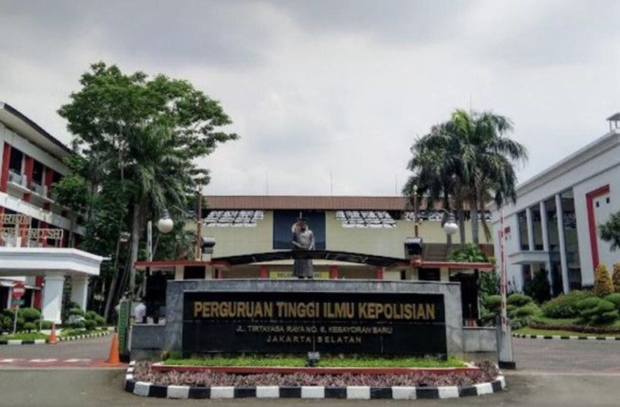 Polri Perkuat Tindakan Preemptif dengan Revitalisasi AI di STIK