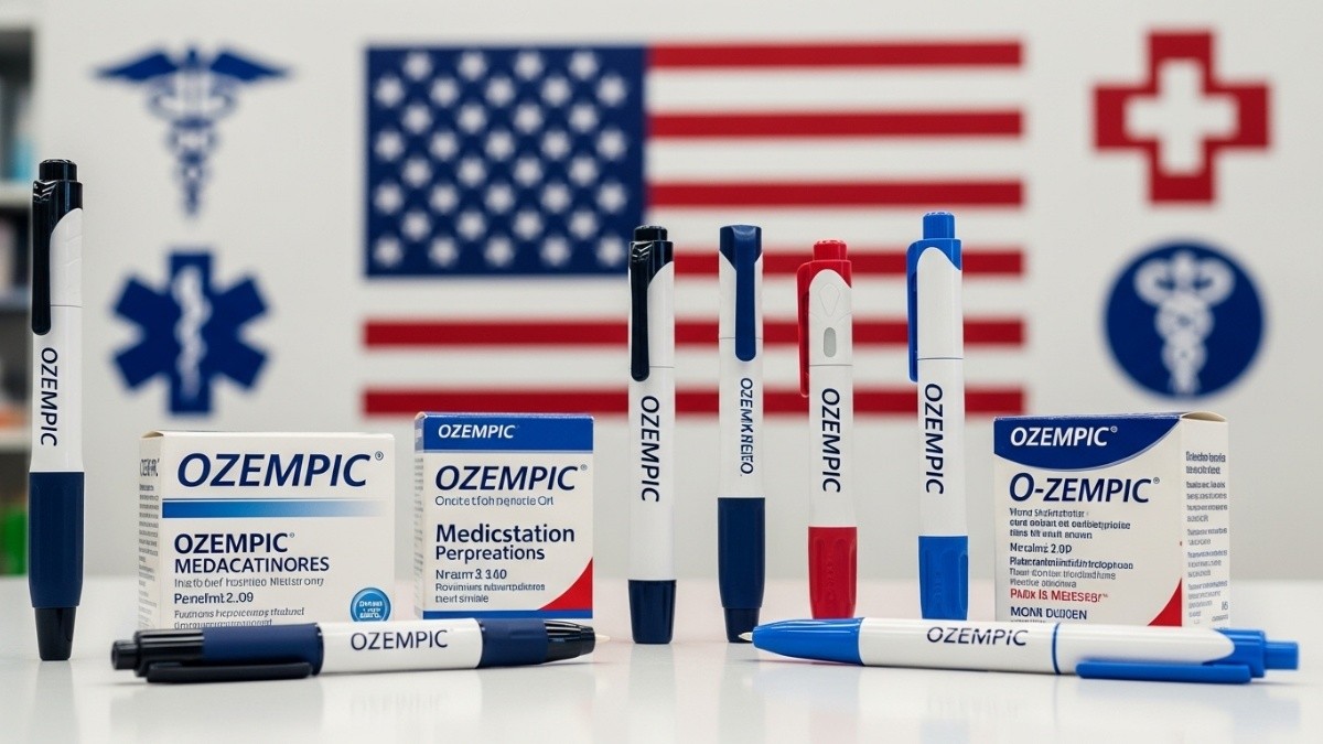 Ozempic for 149? Trump deal slashes cost of popular weight loss drugs