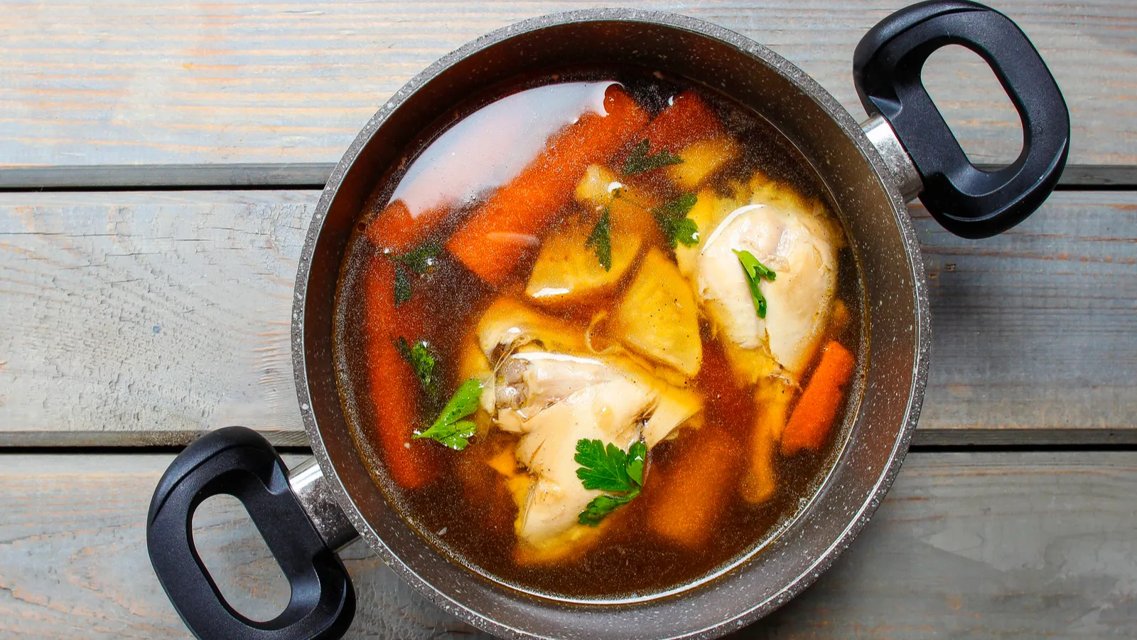 15 five star soup recipes that never let you down