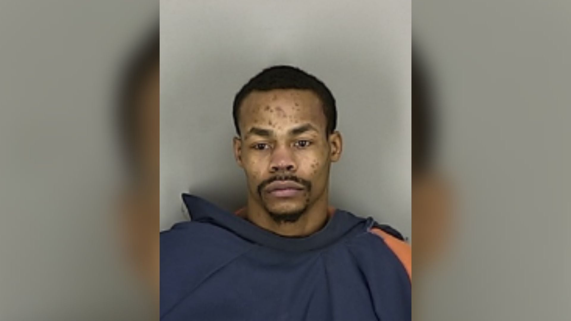 Akron man sentenced to 13 to 18 years for deadly 2022 shooting