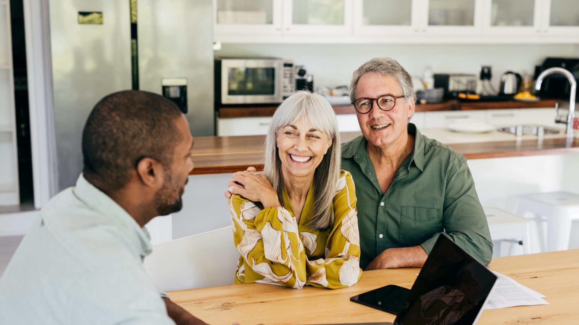 5 key signs that boomers have enough savings to last in retirement