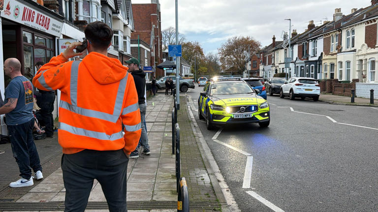 UPDATE: Man charged after terrifying stabbing in broad daylight leaves ...