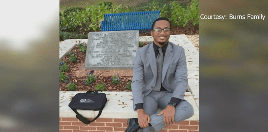 Three suspects charged in death of JSU student denied bond