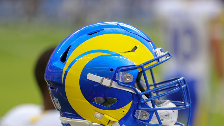 Rams agree to terms with 18 undrafted rookies