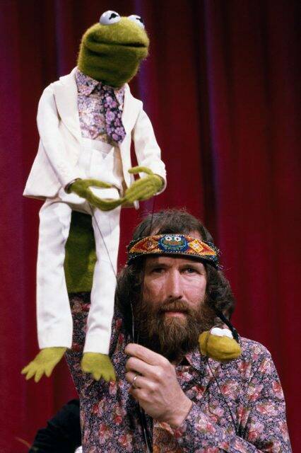 Facts about the Muppets we never knew before
