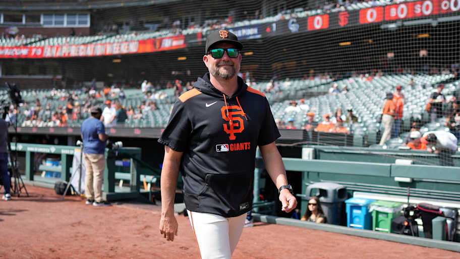 SF Giants lose key member of coaching staff to the Atlanta Braves