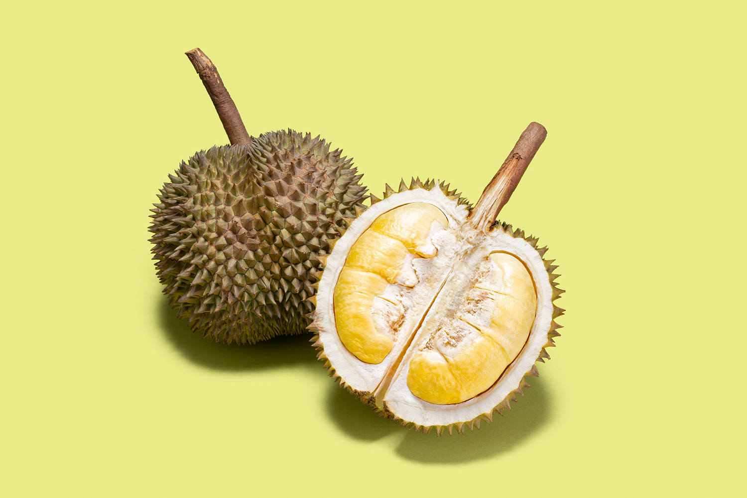 9 Fruits With the Most Fat for a Nourishing and Satisfying Snack