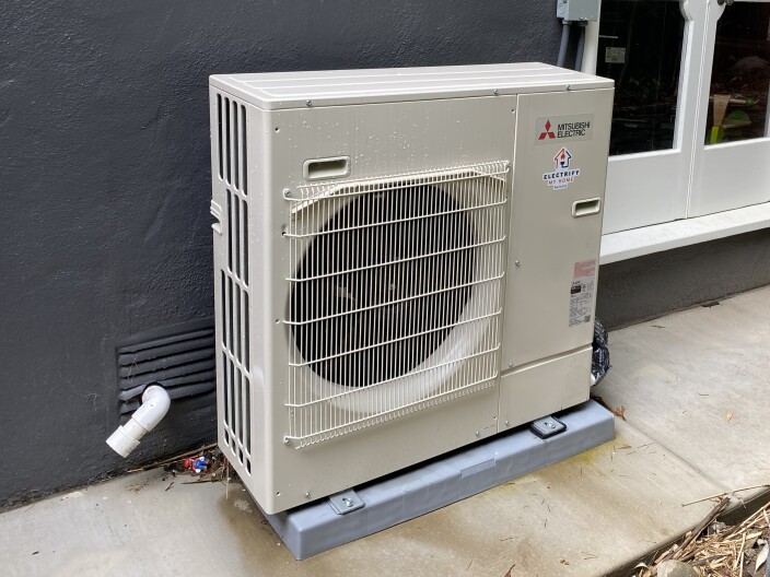 Want to electrify your home? Buy a heat pump? It’s go time