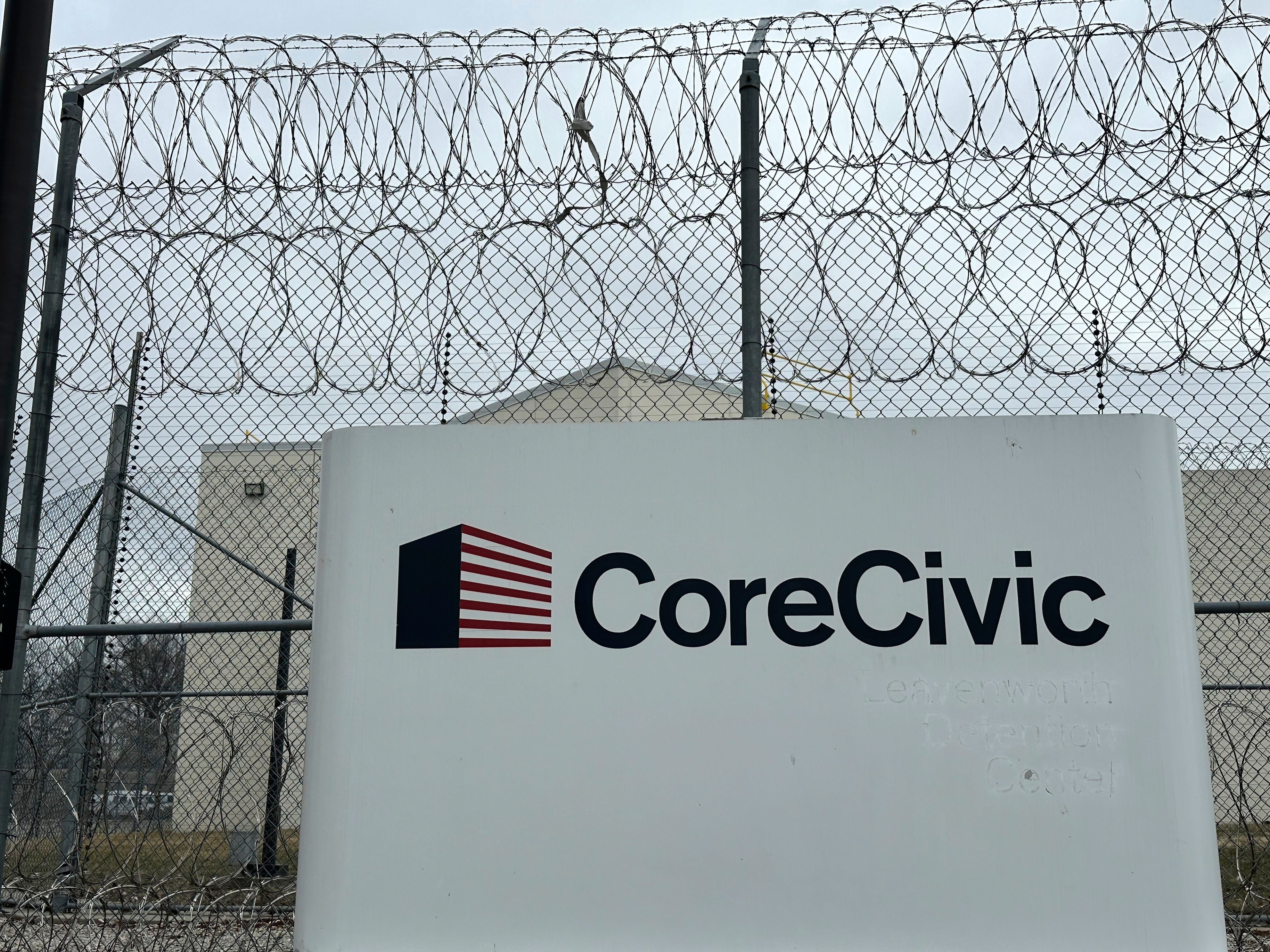 Another detainee has died in ICE custody, DHS says