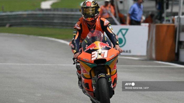 MotoGP 2027 - Bagnaia Dihancurkan, Acosta Siap Hadapi Marquez