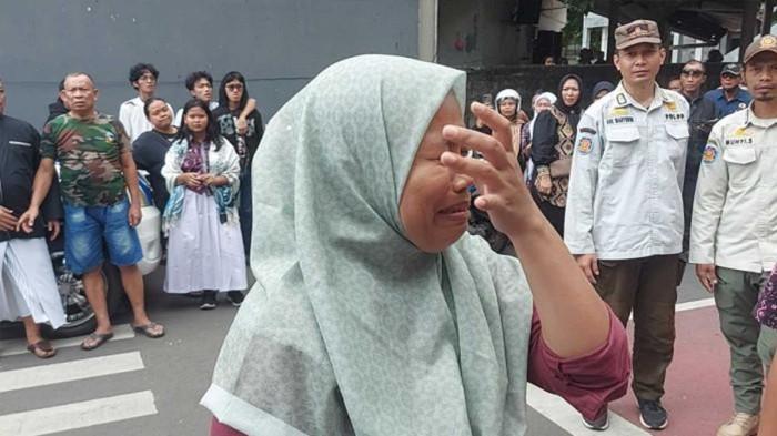 Bocoran Sosok dan Tabiat FN Terungkap sebagai Pelaku Ledakan di SMAN 72 Jakarta
