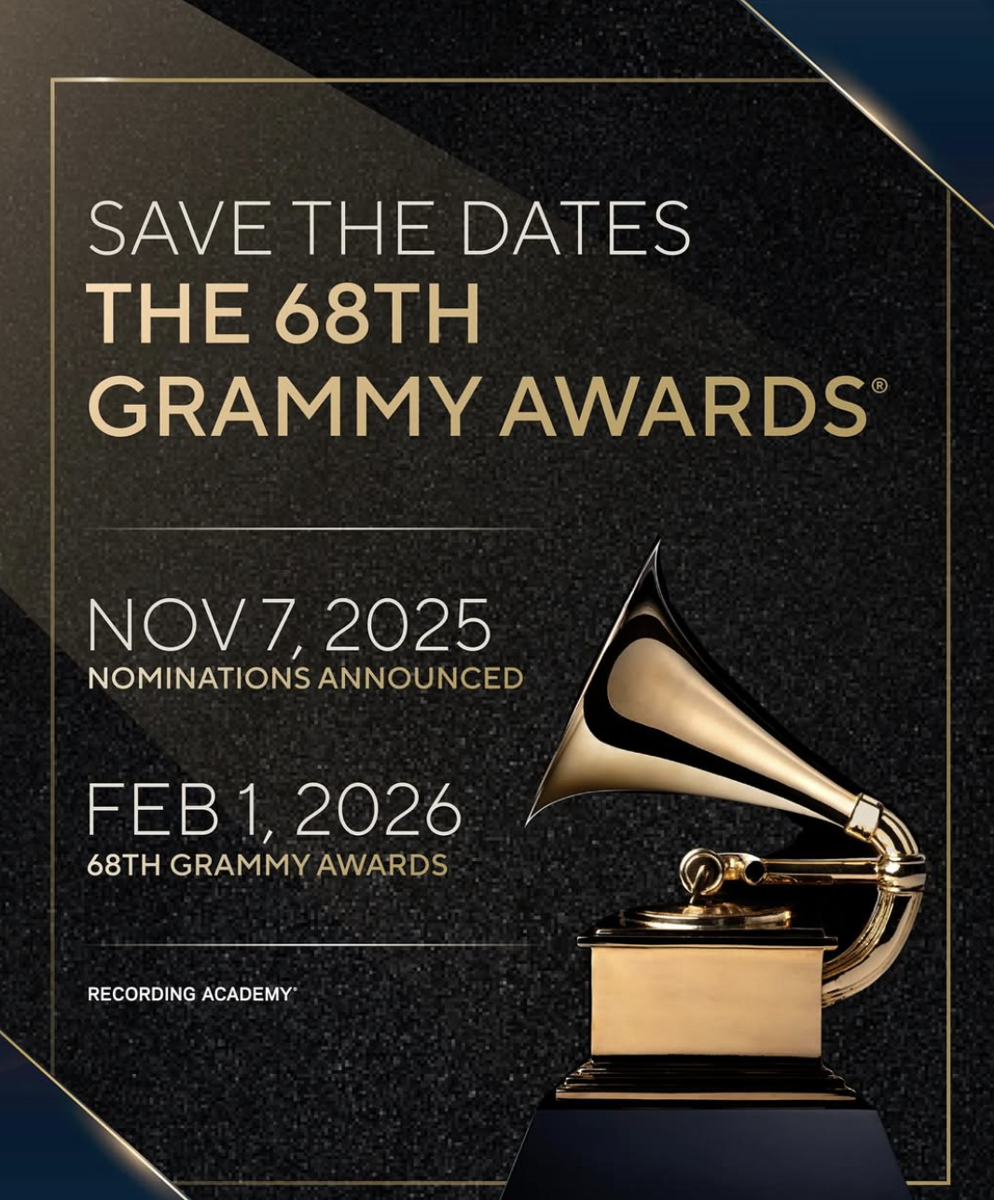 Daftar Nominasi Grammy 2026, Lagu KPop Bersaing di Song of the Year