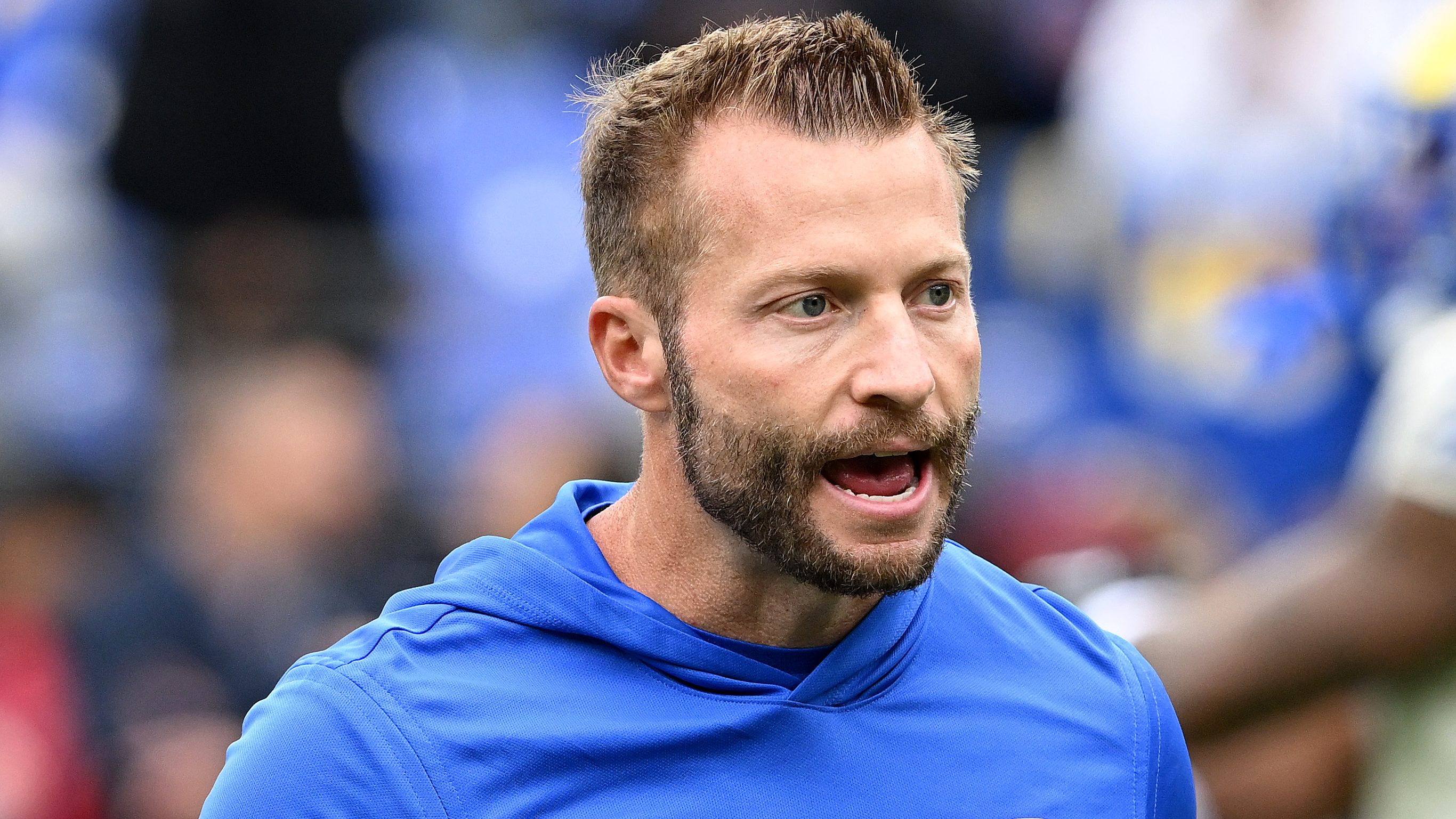 Rams HC Sean McVay Gets Honest After Making Critical Decision