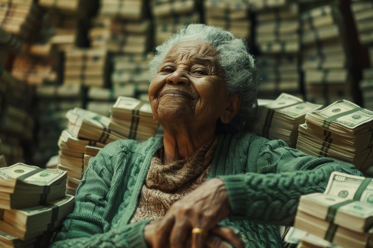 Kaya Mendadak! 5 Shio Rezeki Mengalir Deras 9 November 2025