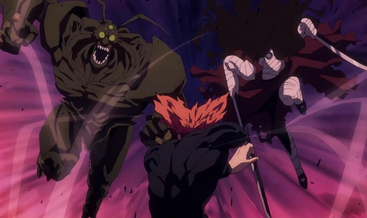 Mengapa One Punch Man Musim 3 Dikritik Banyak Orang?