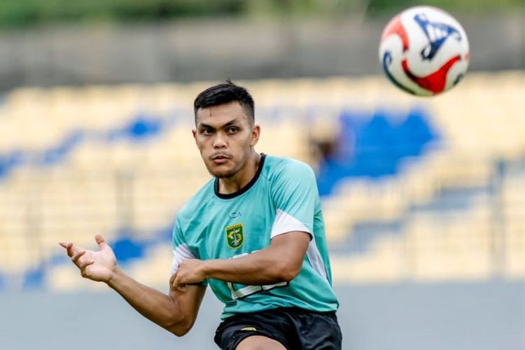 Eduardo Perez Bingung Tanpa 3 Bintang Persebaya vs Arema FC!