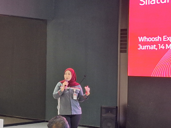 KCIC Diskon Menjelang Hari Pahlawan, Naik Whoosh Mulai Rp 200.000