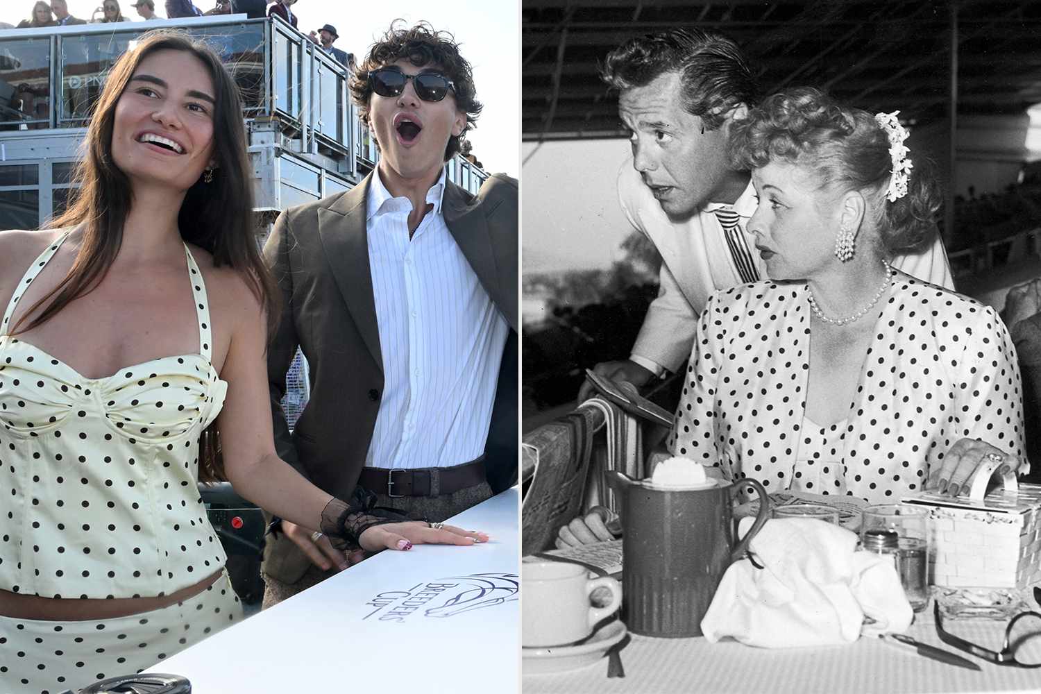 How an Old Hollywood Beach Town Loved by Lucille Ball and Desi Arnaz(00)